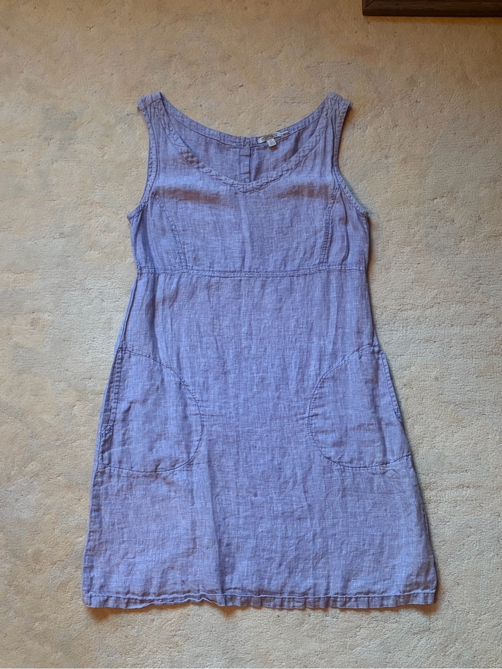 Jeans subcategory identification